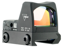 Trijicon Rmr, Trj 700601  Rm01c   3.2 Moa Red W/mnt Rmr2 W/rm33