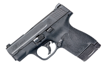 Smith & Wesson M&P9 Shield  11808   9mm 3.1      2.0 Blk     7/8r Smith & Wesson M&P9 Shield  11808   9mm 3.1      2.0 Blk     7/8r