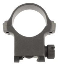 Ruger 90295 5KTG Scope Ring Silver 1" High Ruger 90295 5KTG Scope Ring Silver 1" High