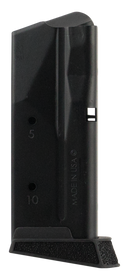 Sig Sauer Oem, Sig Mag365910x    Mag 365 9mm Sc Ext  10r Sig Sauer Oem, Sig Mag365910x    Mag 365 9mm Sc Ext  10r