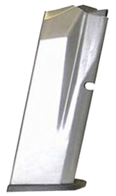 Smith & Wesson Oem, S&w 194910000  Mag M&p 45 Blk Base   8r