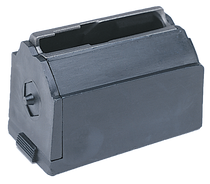 Ruger Oem, Rug 90090 Mag Jhx1 77/22 Hornet        6rd