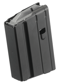 Ruger Oem, Rug 90349 Mag Sr556 6.8  Blk/ss        5rd Ruger Oem, Rug 90349 Mag Sr556 6.8  Blk/ss        5rd