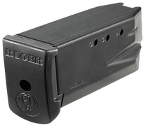 Ruger Oem, Rug 90368 Mag Sr40c Mag-9 Ext           9rd