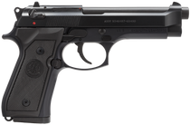 Beretta Usa M9, Ber J92m9a0    M9   9mm       Bl      10rd Beretta Usa M9, Ber J92m9a0    M9   9mm       Bl      10rd