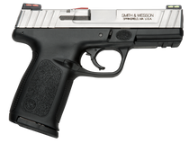 Smith & Wesson SD9, S&w SD9ve     11907  *ca*  9mm 4 Hvz             10r