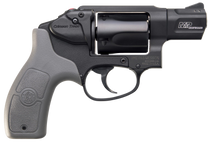 Smith & Wesson M&p, S&w Bodygrd   12056  *ca*38  1.875 Ctred  Blk/gry Smith & Wesson M&p, S&w Bodygrd   12056  *ca*38  1.875 Ctred  Blk/gry