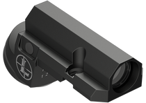 Leupold Deltapoint Micro, Leu 179570 D-point Micro Reflex Sight 3 Moa S&w Leupold Deltapoint Micro, Leu 179570 D-point Micro Reflex Sight 3 Moa S&w