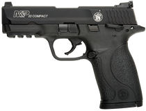 Smith & Wesson M&P22c    108390 22lr Cmp 3.6     Blk    10r