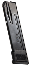 Sig Sauer Oem, Sig Magmodf4318   Mag 320 Full Size 40/357 18r