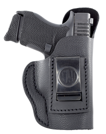 1791 Gunleather Sch, 1791 Sch-3-nsb-l   Sch  Iwb 1911 3in Lc9    Lh Blk