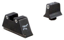 Trijicon Bright & Tough, Trj 600689  Gl204c Ns Glk Supprssr W/g 20,21,29,30