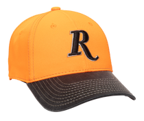Outdoor Cap Remington, Outdoor Rm16a  Remington Hat Blaze/black