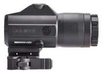Sig Sauer Electro-optics Juliet3, Sig Soj31001  Juliet3 3x24 Magnifier