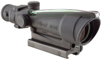 Trijicon Acog, Trj 100144  Ta11eg 3.5x35 308 Ta51 Grn