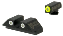 Night Fision Oem Replacement, Nf Glk-001-007-ygwg     Ns Glk 17/19 U-rear