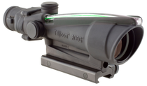 Trijicon Acog, Trj 100416  Ta11c  3.5x35 A300bo   Grn