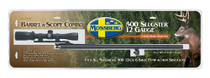 Mossberg Replacement Barrel, Moss 92156 500xbl 12 24 Rb Cant/scope