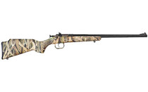 Keystone Sporting Arms Crickett 22lr Mssy Oak Db Bbl Cm