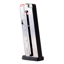 Smith & Wesson Oem, S&w 3012704    Mag M&p9 9mm Shield Ez    8r Smith & Wesson Oem, S&w 3012704    Mag M&p9 9mm Shield Ez    8r