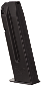 Sig Sauer Oem, Sig Mag226910     Mag 226   9mm   Bl  10r Sig Sauer Oem, Sig Mag226910     Mag 226   9mm   Bl  10r