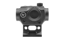 Ctc Compact Red Dot Ctc Compact Red Dot
