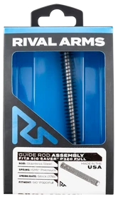 Rival Arms Guide Rod Assembly, Rival Ra-ra50s201s Guide Rod Asm Sig P320 Full Ss
