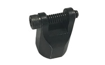 Samson Swivel Stud Qd Adptr 1pk Blk Samson Swivel Stud Qd Adptr 1pk Blk