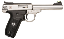 Smith & Wesson Sw22 Victory   108490 22lr 5.5 10r Fo    Ss Smith & Wesson Sw22 Victory   108490 22lr 5.5 10r Fo    Ss