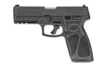 Taurus G3 9mm 4 Blk As 10rd