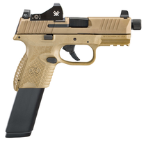 FN 509, Fn 66100797 509c T Nms 9mm Ns  Viper 12/15/24 Fde FN 509, Fn 66100797 509c T Nms 9mm Ns  Viper 12/15/24 Fde