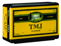 Speer Ammo Tmj, Speer 3995      Bull .355 115 Tmj             100 Speer Ammo Tmj, Speer 3995      Bull .355 115 Tmj             100