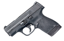 Smith & Wesson M&P9 Shield  11810   9mm 3.1 Tns  2.0 Blk    3mags Smith & Wesson M&P9 Shield  11810   9mm 3.1 Tns  2.0 Blk    3mags