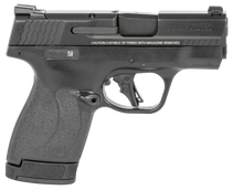 Smith & Wesson 13250 M&P Shield Plus 9mm   022188885132