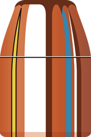 Hornady Fmj, Horn 40047  Bull .400 180 Fmj-fp            100/15 Hornady Fmj, Horn 40047  Bull .400 180 Fmj-fp            100/15