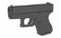 Glock 27 Gen5 40sw 9rd Fs