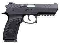 Iwi Us Jericho 941, Iwi J941pl9fd-ii   Jericho 941 Enh 9mm 4.4 17r Fde