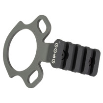 Gg&g Benelli M4 Sling/flshlght Mnt Gg&g Benelli M4 Sling/flshlght Mnt