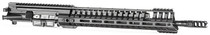 Patriot Ordnance Factory P415, Pof 01309 P415 Edge Upper 5.56 16 14m Rail     Blk