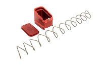 Shield Mag Ext +5/4 For Glk17/22 Red