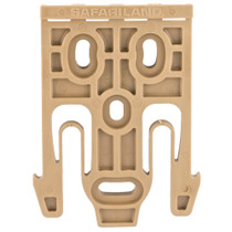 Sl 6004 Qls Locking Fork Coy - RSR-SL6004-19-76 Sl 6004 Qls Locking Fork Coy - RSR-SL6004-19-76