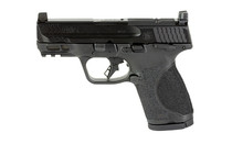 Smith & Wesson M&P 2.0 9mm 3.6 15rd Ts Or Blk Smith & Wesson M&P 2.0 9mm 3.6 15rd Ts Or Blk