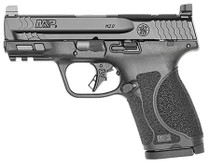 Smith & Wesson M&p, S&w M&p9 13572 2.0 9mm Or Nts Sf Fde 4in 15rd