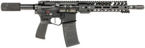 Patriot Ordnance Factory Renegade +, Pof 01796 Ren+ Pstl Di Mft    10 9m  Rail 300  Blk