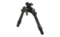Utg Pro Tbnr 7-9" Picatinny Bipod Utg Pro Tbnr 7-9" Picatinny Bipod