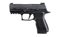 Sig Sauer P320, Sig 320xc9bxr3pr2    P320 9mm Xray3 Opt Plte(2)15r Sig Sauer P320, Sig 320xc9bxr3pr2    P320 9mm Xray3 Opt Plte(2)15r