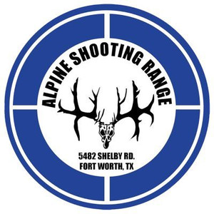 Range Pass for Youth (anyone 14 & under)