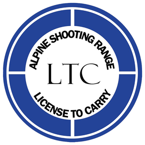 License To Carry Class - 9 a.m. November 8, 2025 License To Carry Class - 9 a.m. November 8, 2025
