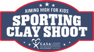 CASA's 22nd Annual "Aiming High for Kids" Sporting Clay Charity Shoot - September 19, 2025