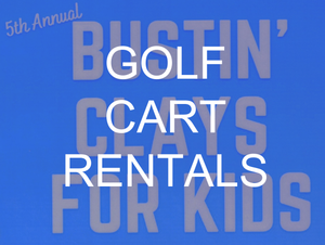 Golf Cart Rental for Bustin Clays for Kids on October 19, 2025 Golf Cart Rental for Bustin Clays for Kids on October 19, 2025